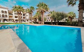 Villamartin Plaza Golf Apt, Super Spot