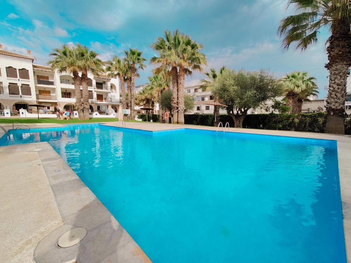 Villamartin Plaza Golf Apt, Super Spot Dehesa de Campoamor  Zewnętrze zdjęcie