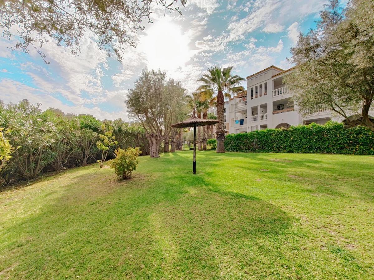 Villamartin Plaza Golf Apt, Super Spot Dehesa de Campoamor  Zewnętrze zdjęcie