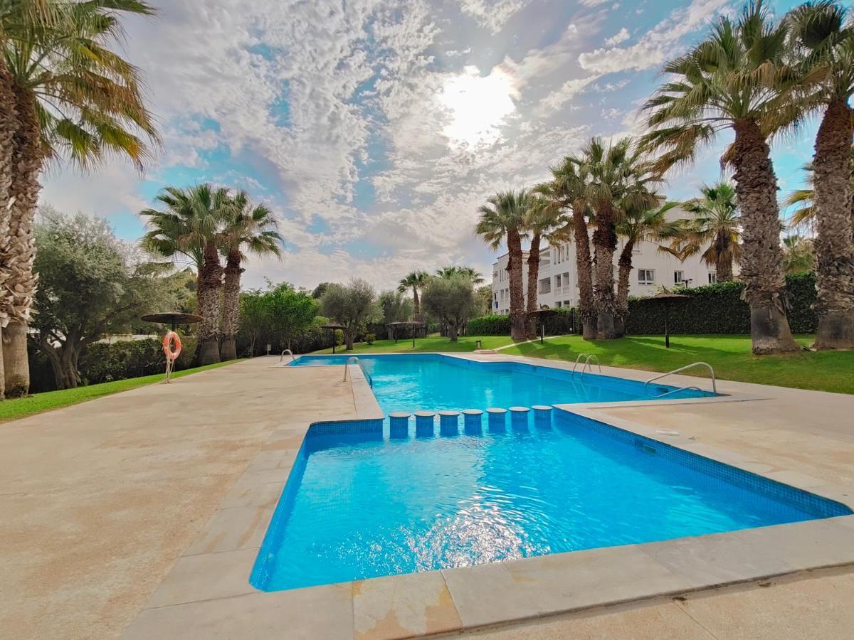 Villamartin Plaza Golf Apt, Super Spot Dehesa de Campoamor  Zewnętrze zdjęcie