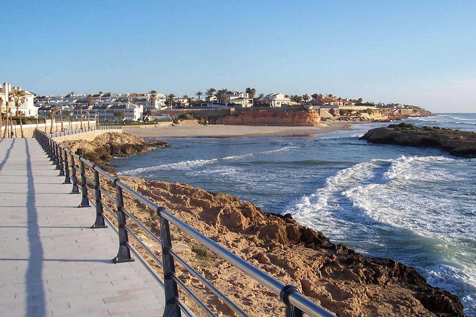 Villamartin Plaza Golf Apt, Super Spot Dehesa de Campoamor  Zewnętrze zdjęcie