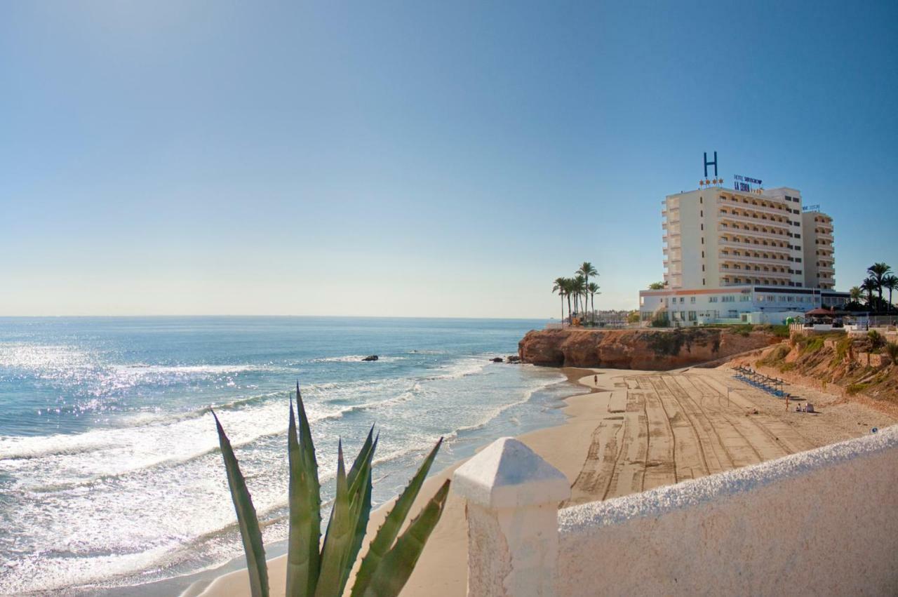 Villamartin Plaza Golf Apt, Super Spot Dehesa de Campoamor  Zewnętrze zdjęcie