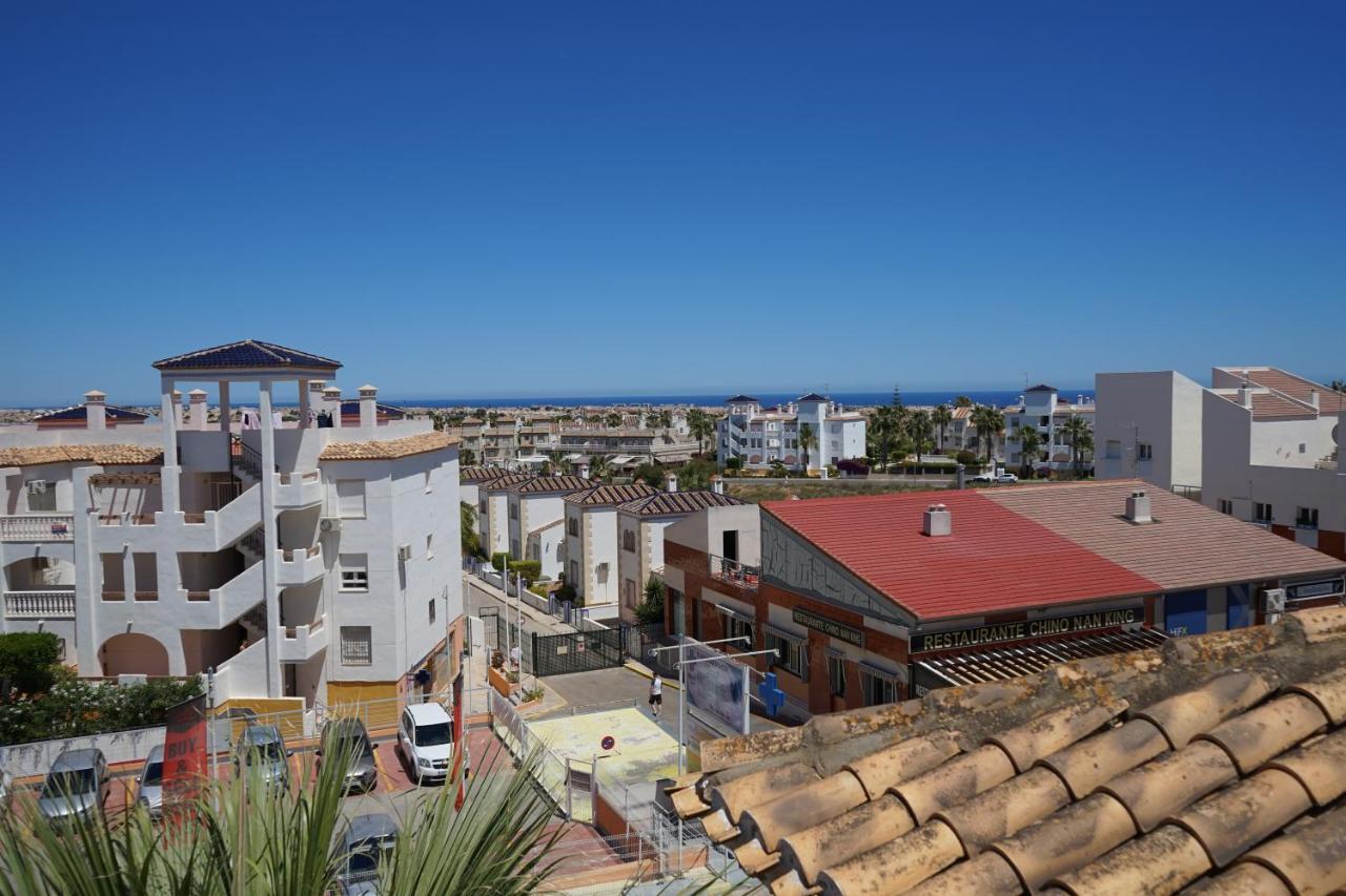 Villamartin Plaza Golf Apt, Super Spot Dehesa de Campoamor  Zewnętrze zdjęcie