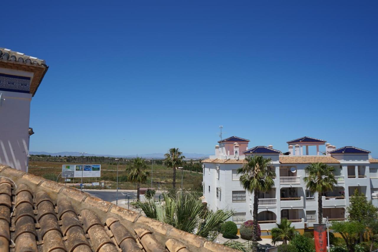 Villamartin Plaza Golf Apt, Super Spot Dehesa de Campoamor  Zewnętrze zdjęcie
