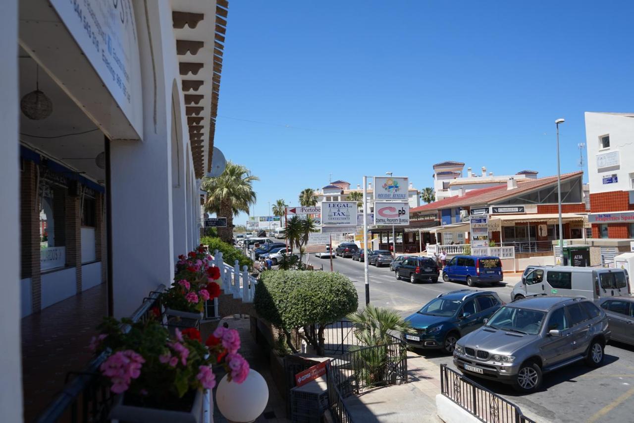 Villamartin Plaza Golf Apt, Super Spot Dehesa de Campoamor  Zewnętrze zdjęcie