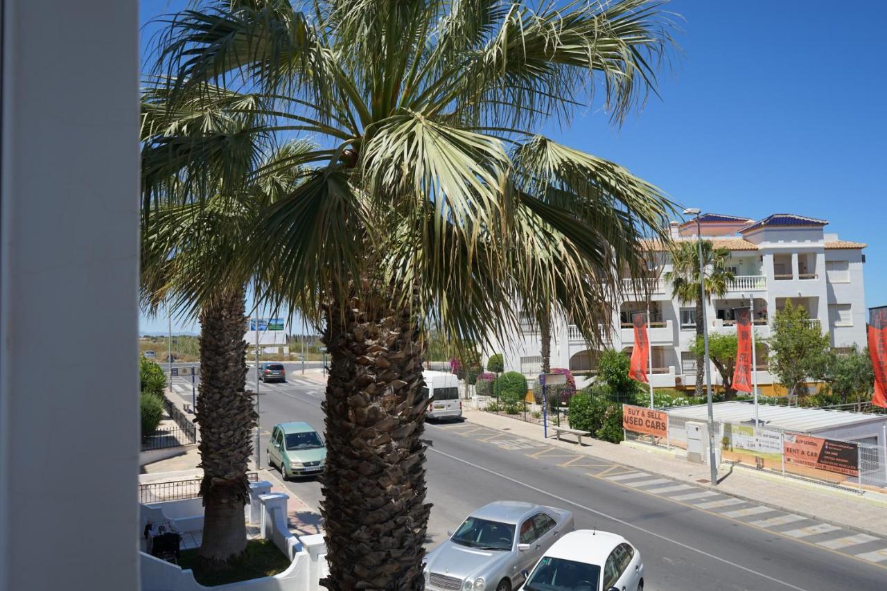 Villamartin Plaza Golf Apt, Super Spot Dehesa de Campoamor  Zewnętrze zdjęcie