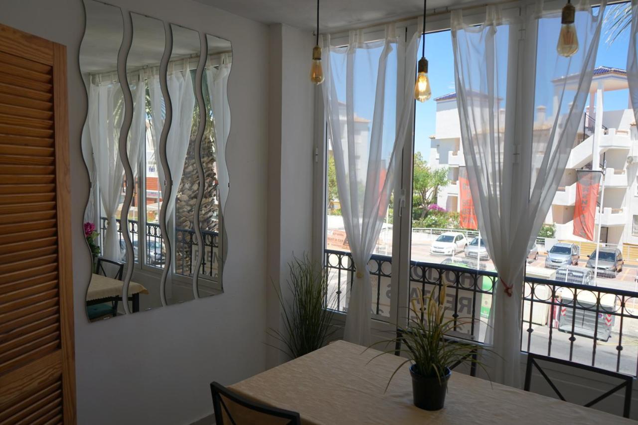 Villamartin Plaza Golf Apt, Super Spot Dehesa de Campoamor  Zewnętrze zdjęcie