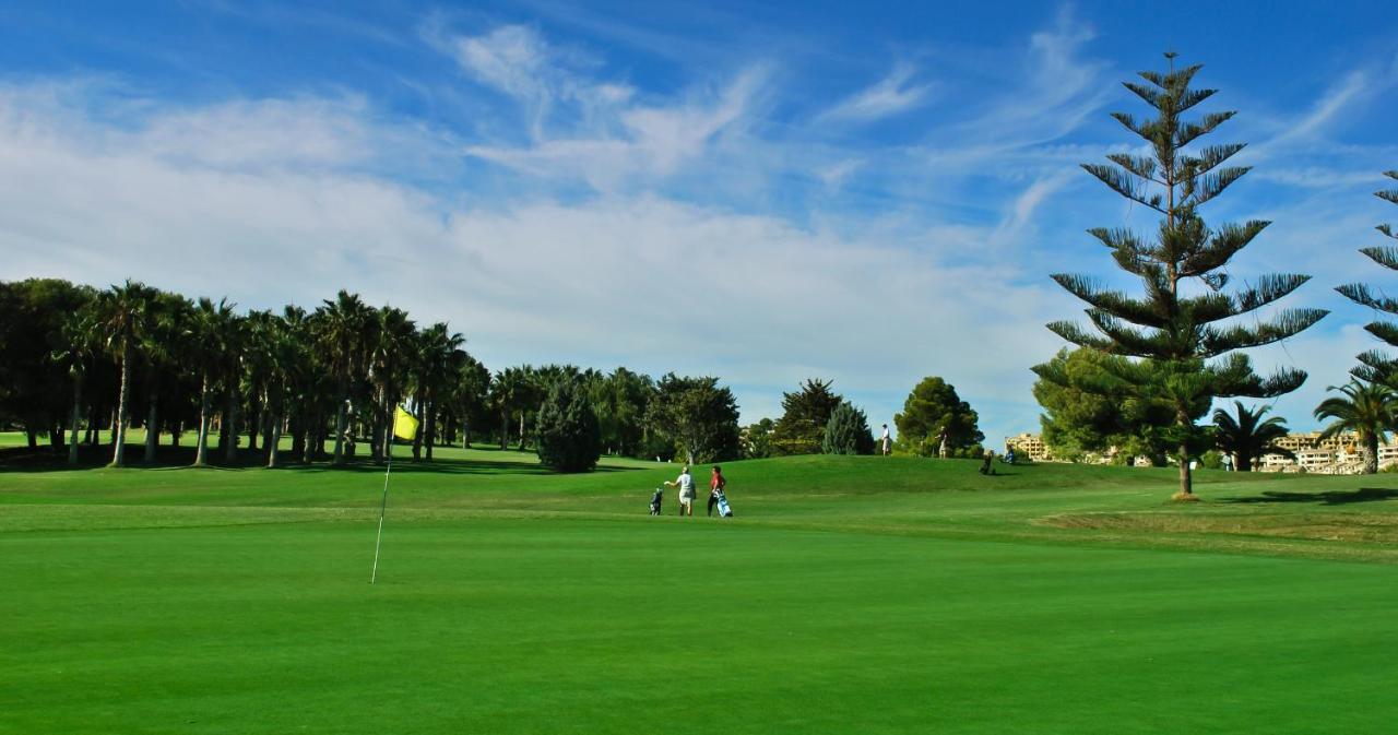 Villamartin Plaza Golf Apt, Super Spot Dehesa de Campoamor  Zewnętrze zdjęcie