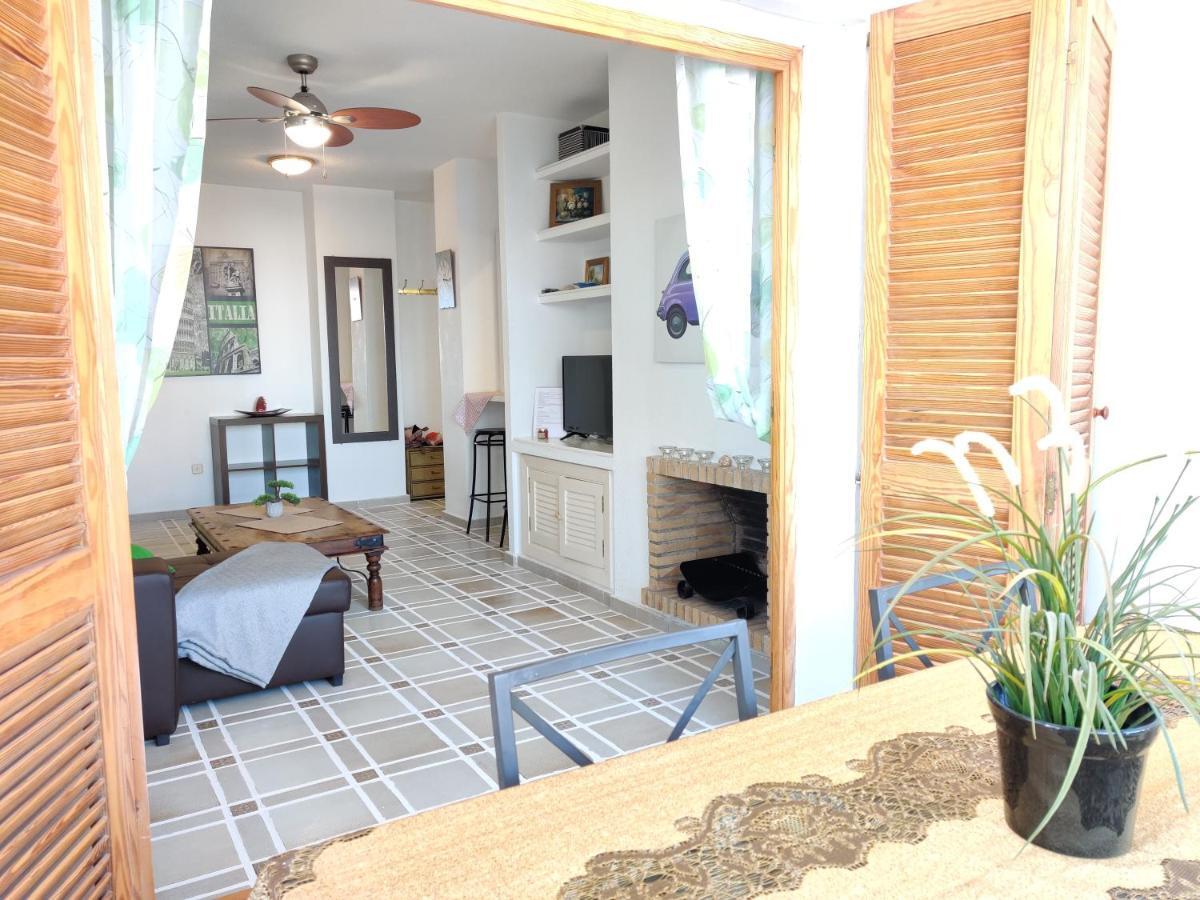 Villamartin Plaza Golf Apt, Super Spot Dehesa de Campoamor  Zewnętrze zdjęcie