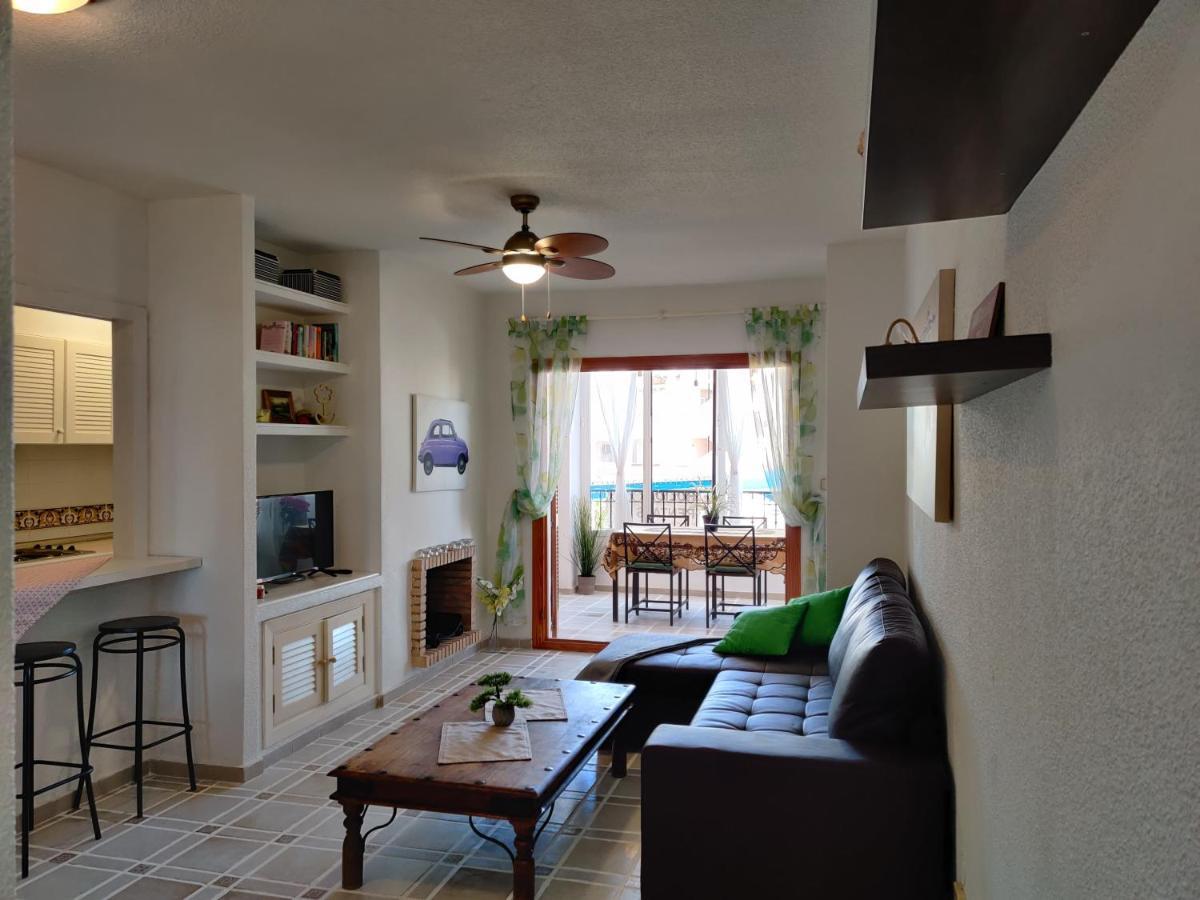 Villamartin Plaza Golf Apt, Super Spot Dehesa de Campoamor  Zewnętrze zdjęcie